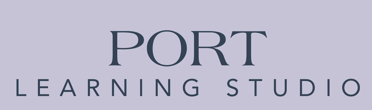 Port Learning Studio
