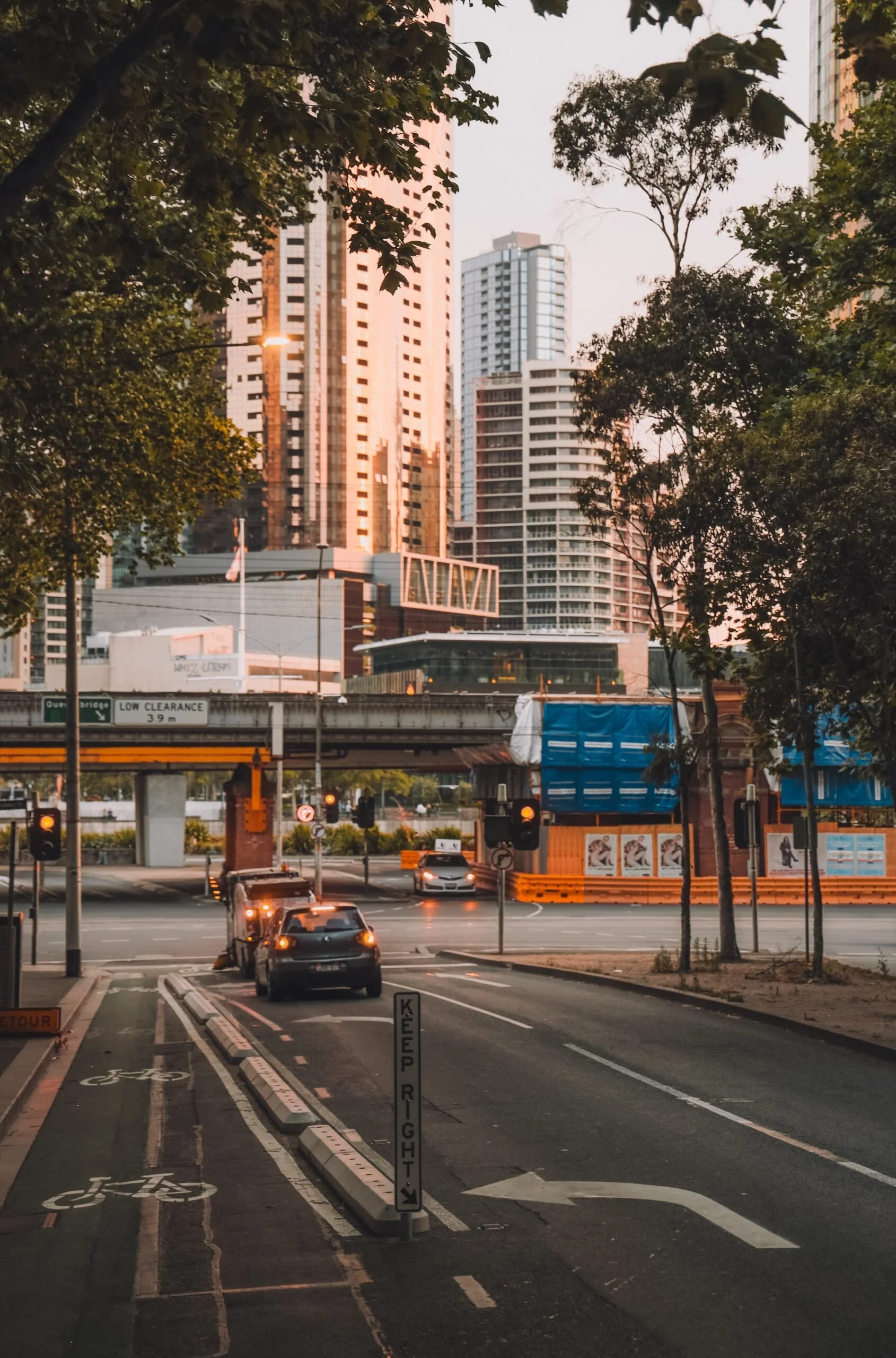 Commercial Cleaning Services