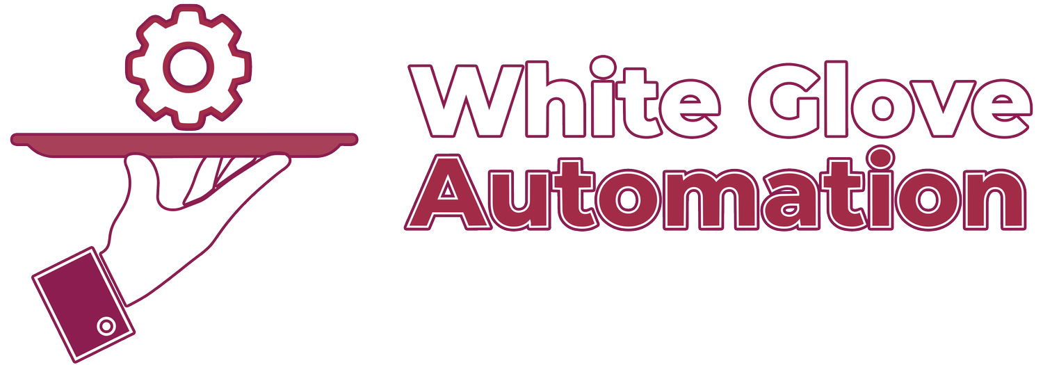 White Glove Automation