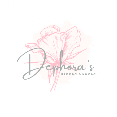 Pink and Black Pink Aesthetic Flower Shop Logo.PNG