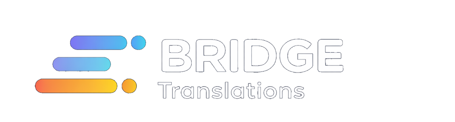 Bridge Translations