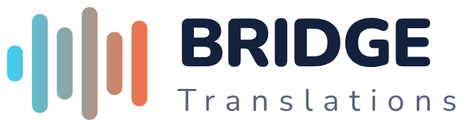 Bridge Translations