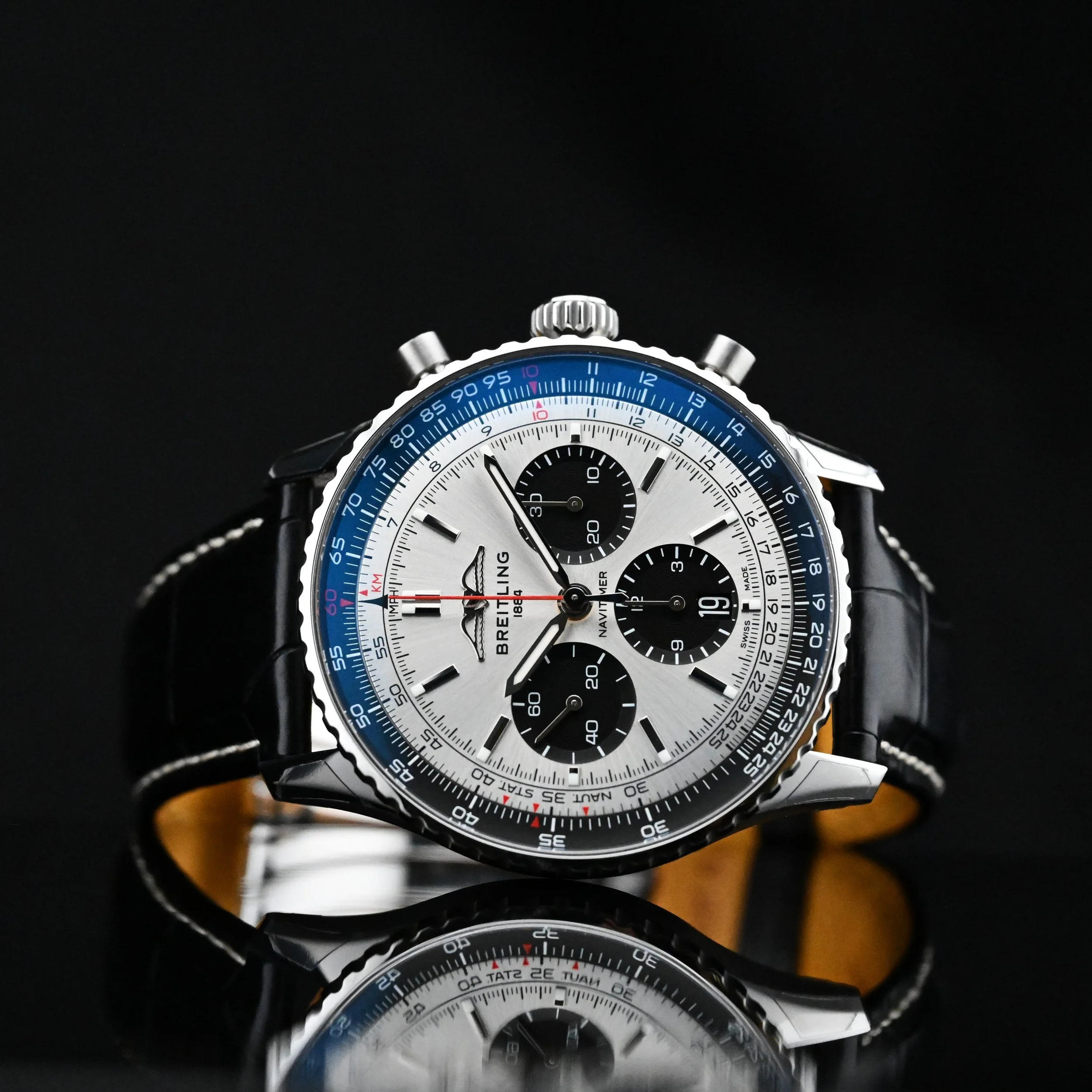 Breitling Navitimer