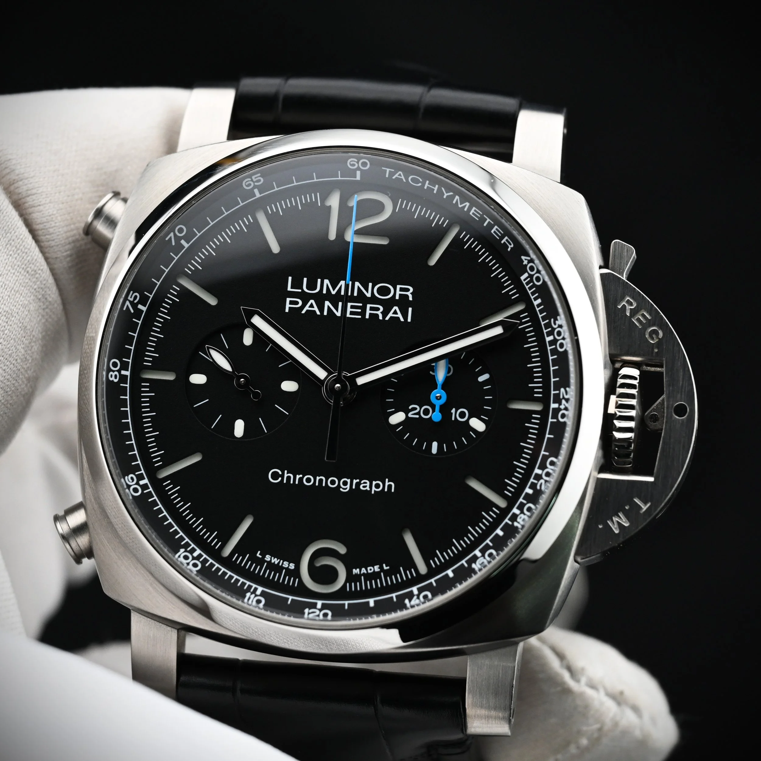 Panerai Luminor 1109