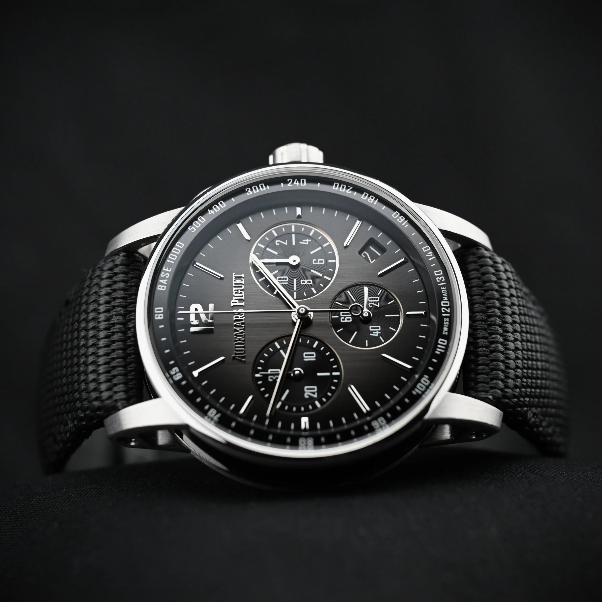 Audemars Piguet Code 11.59