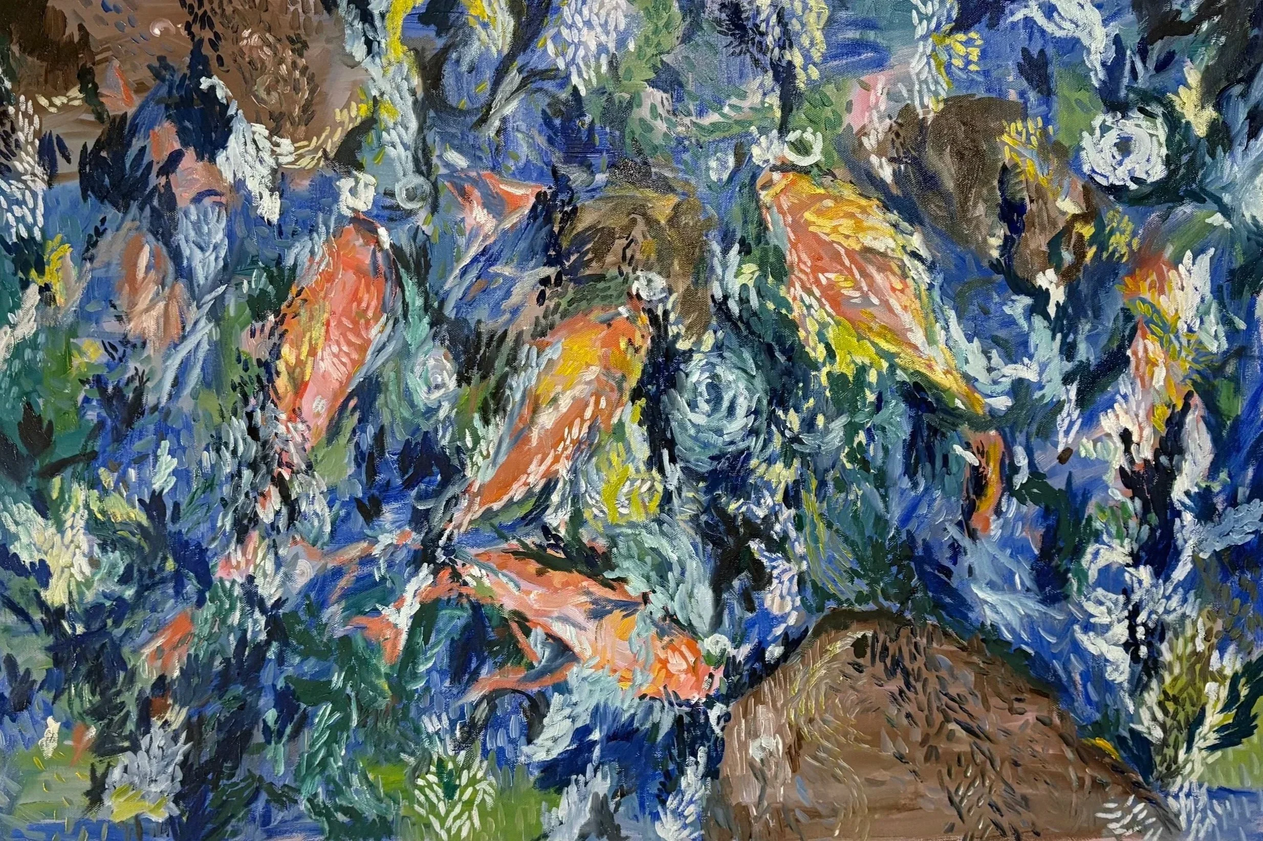 Original - small pond 1.2