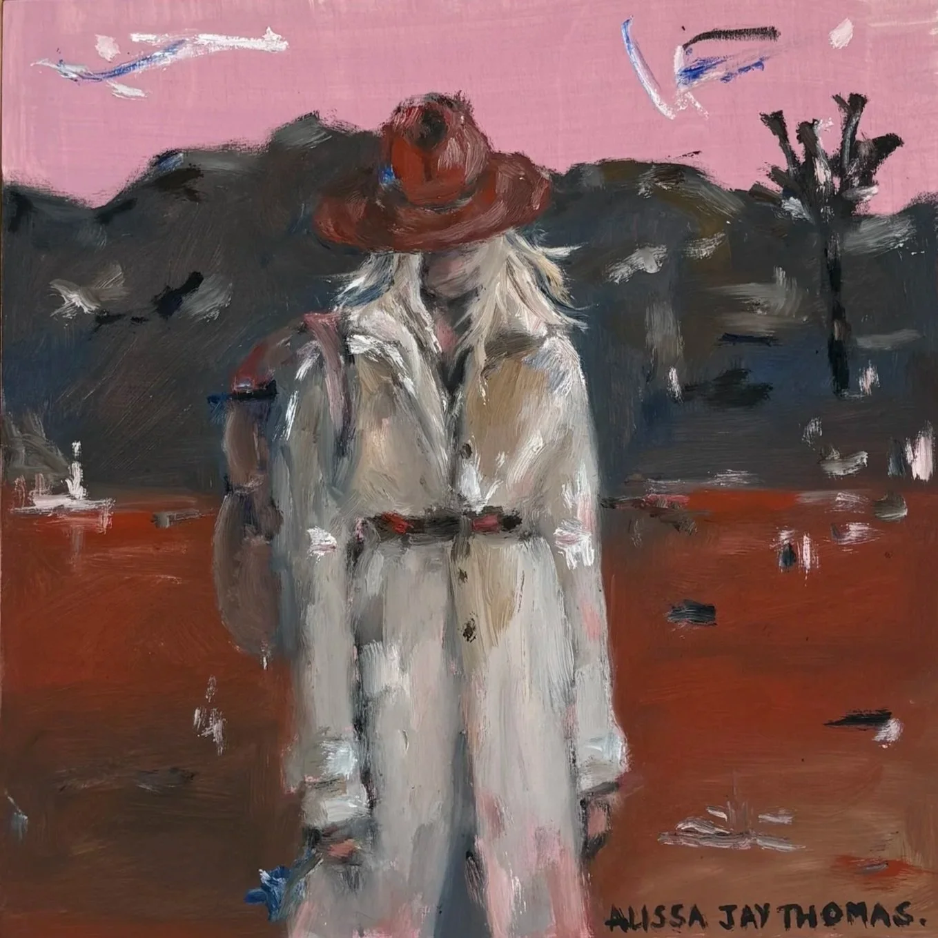 Original - outback backpack