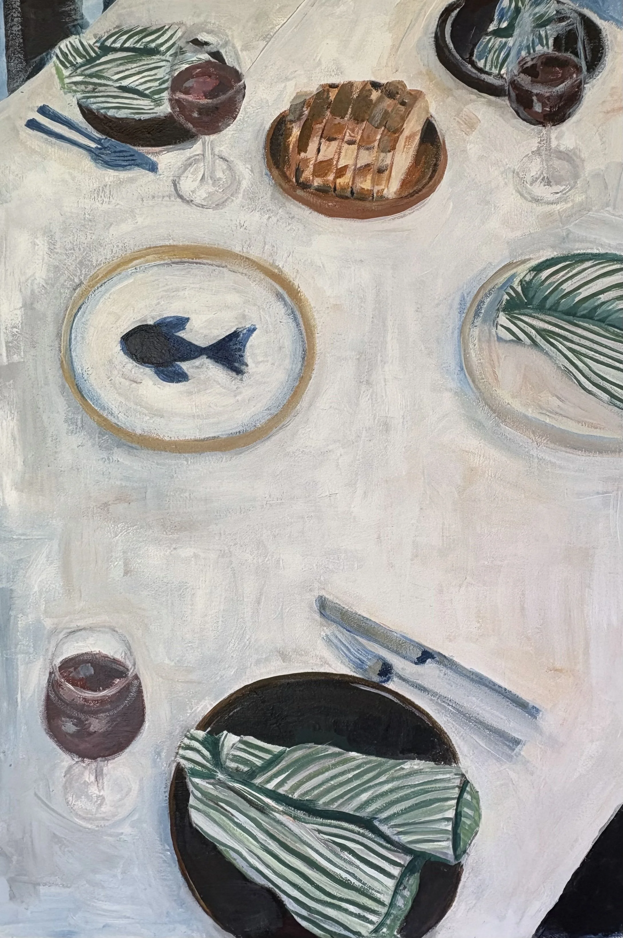 Original - dinner setting 1.1