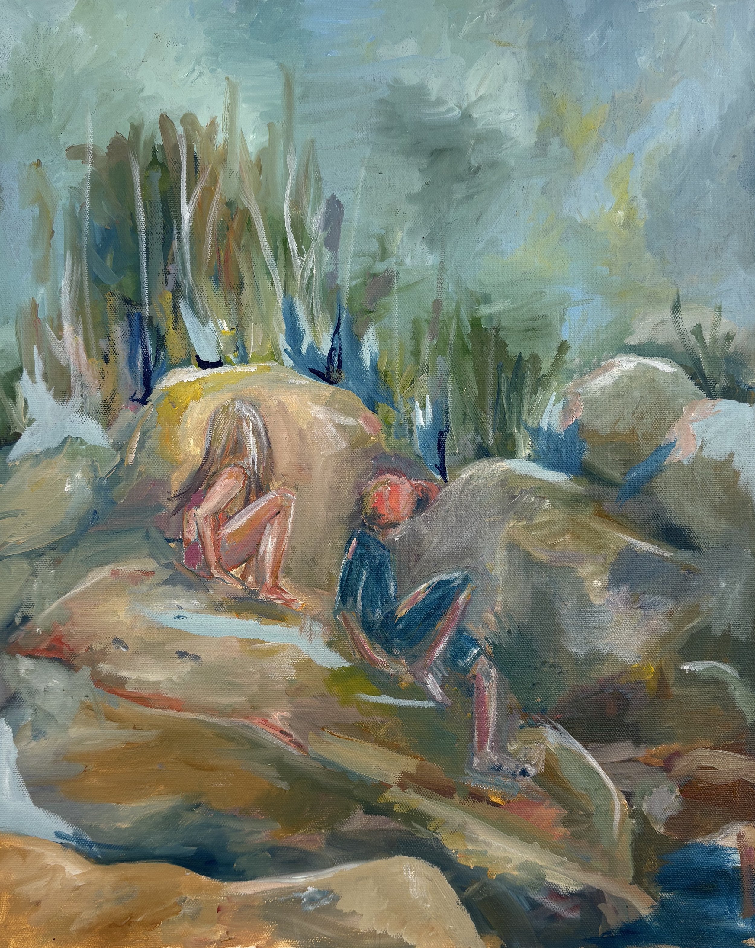 Original - explorers