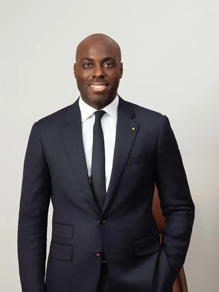 H.E. Mark-Alexandre Doumba