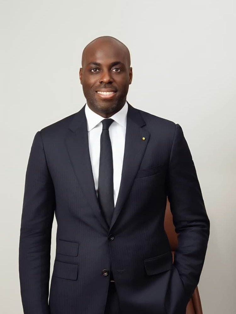 H.E. Mark-Alexandre Doumba