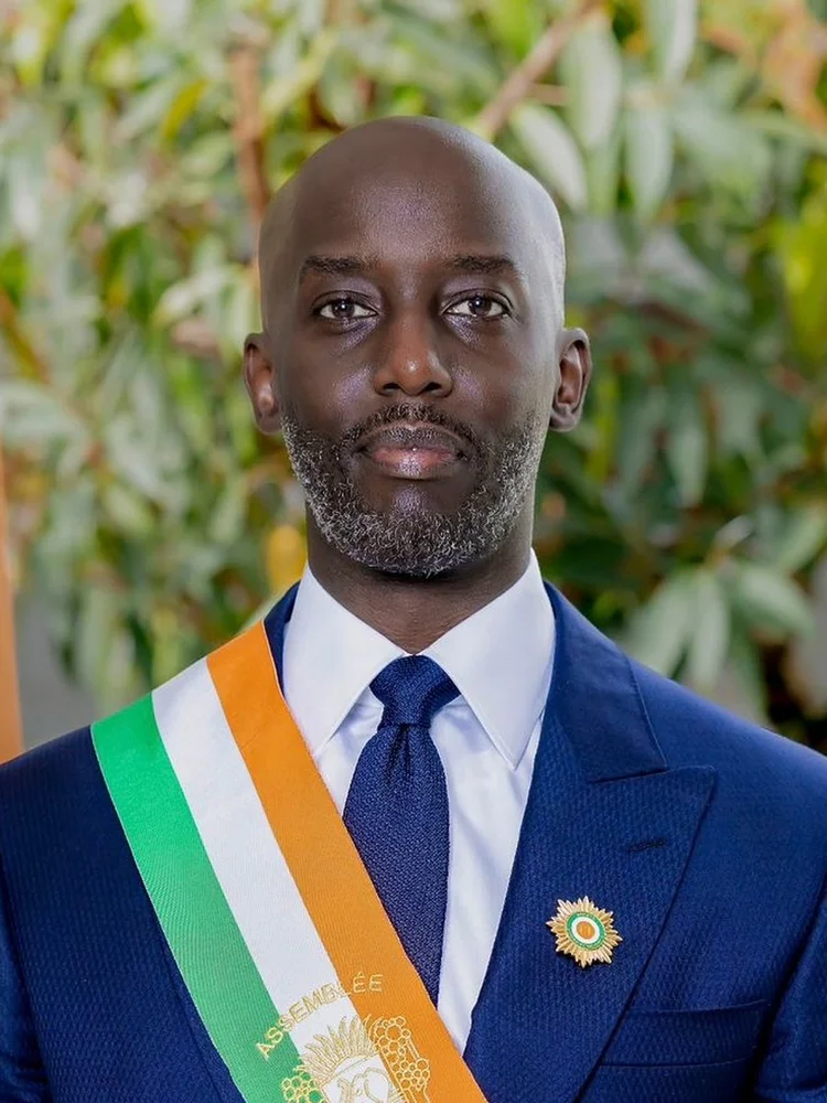 Cédric Tidiane Diarra