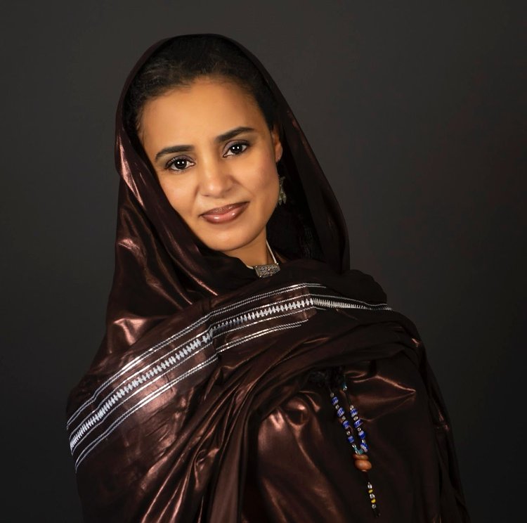 Dr. Mariam Aboubakrine