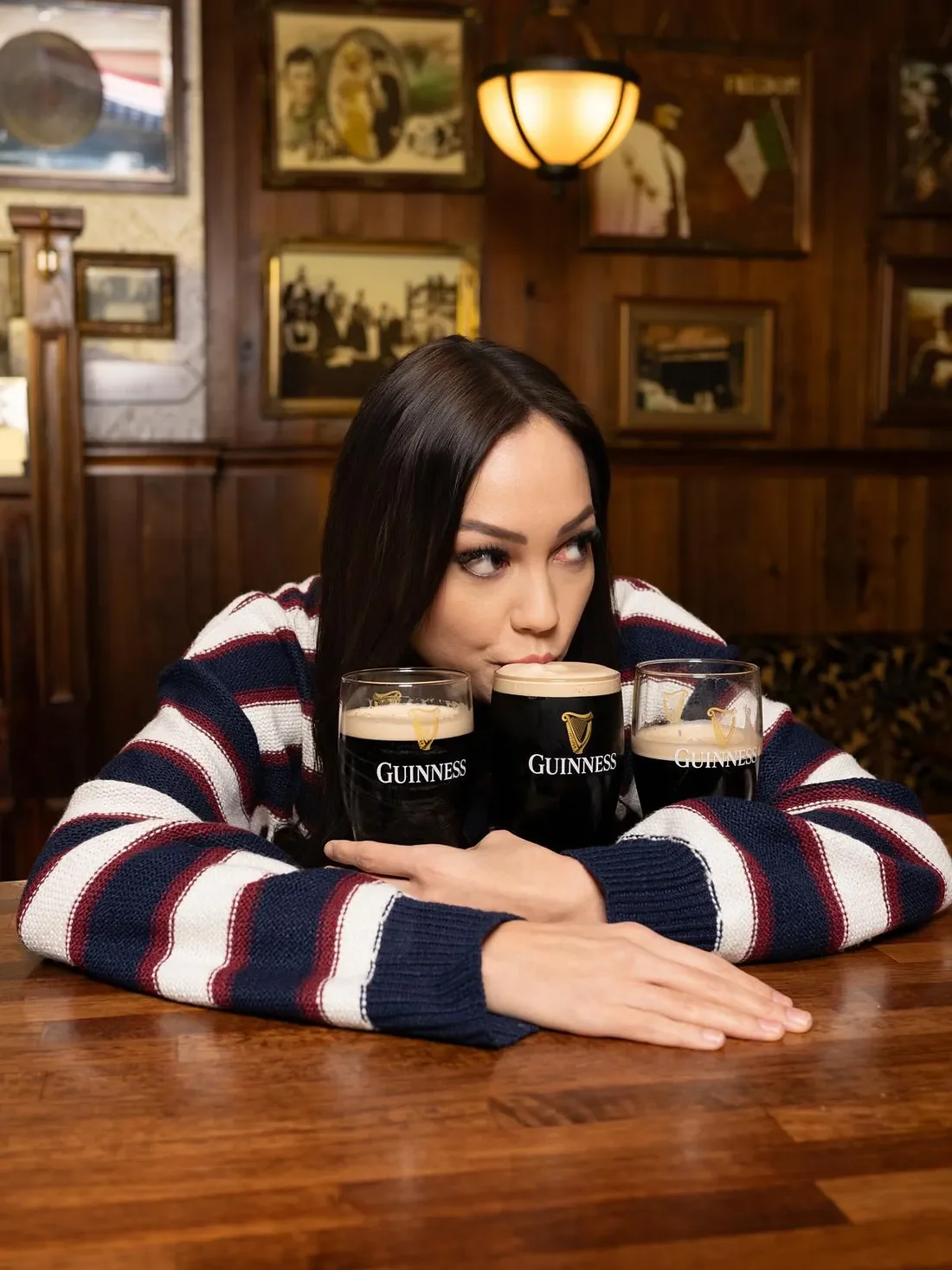 Maginn’s Irish Pub: Where Irish Spirit, Community, and Good Cheer Come Together