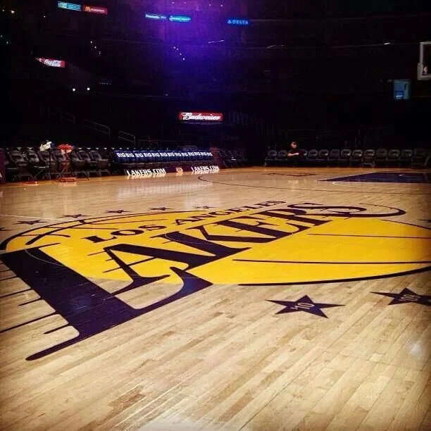 Lakers Games Live Viewing