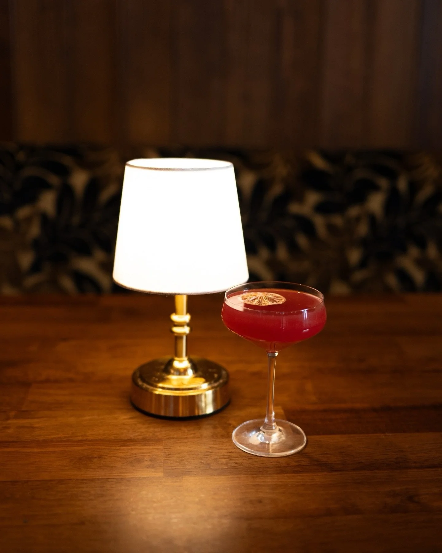 A quiet little corner, a proper drink waiting for you and not a soul rushing you out the door. That&rsquo;s the kind of evening we like, low lights, smooth sips, and just enough time to sit back and enjoy it the way it&rsquo;s meant to be.

No need f