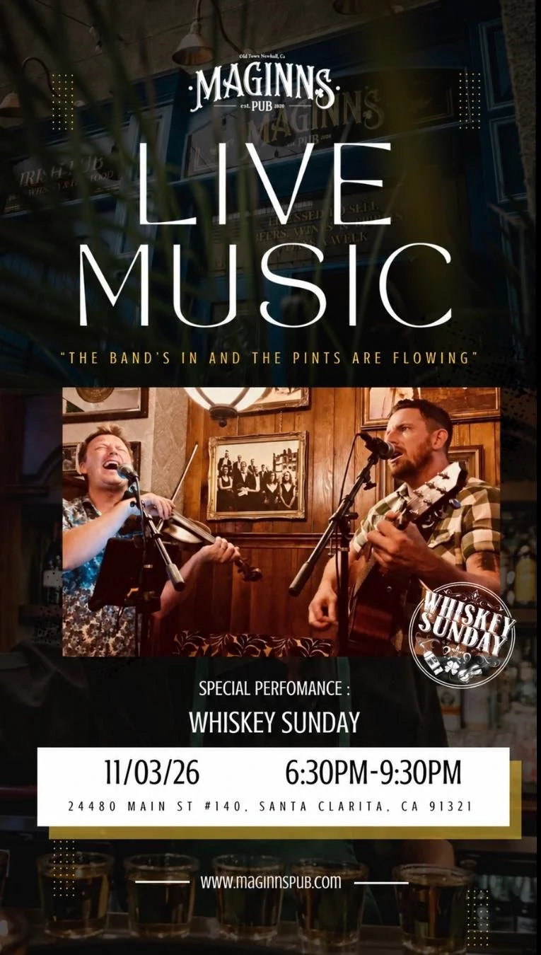 Live Music