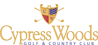 Cypress Woods