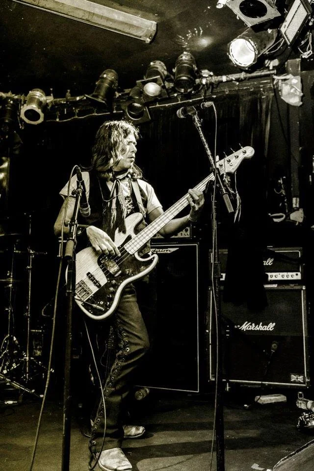 The Viper Room, Los Angeles