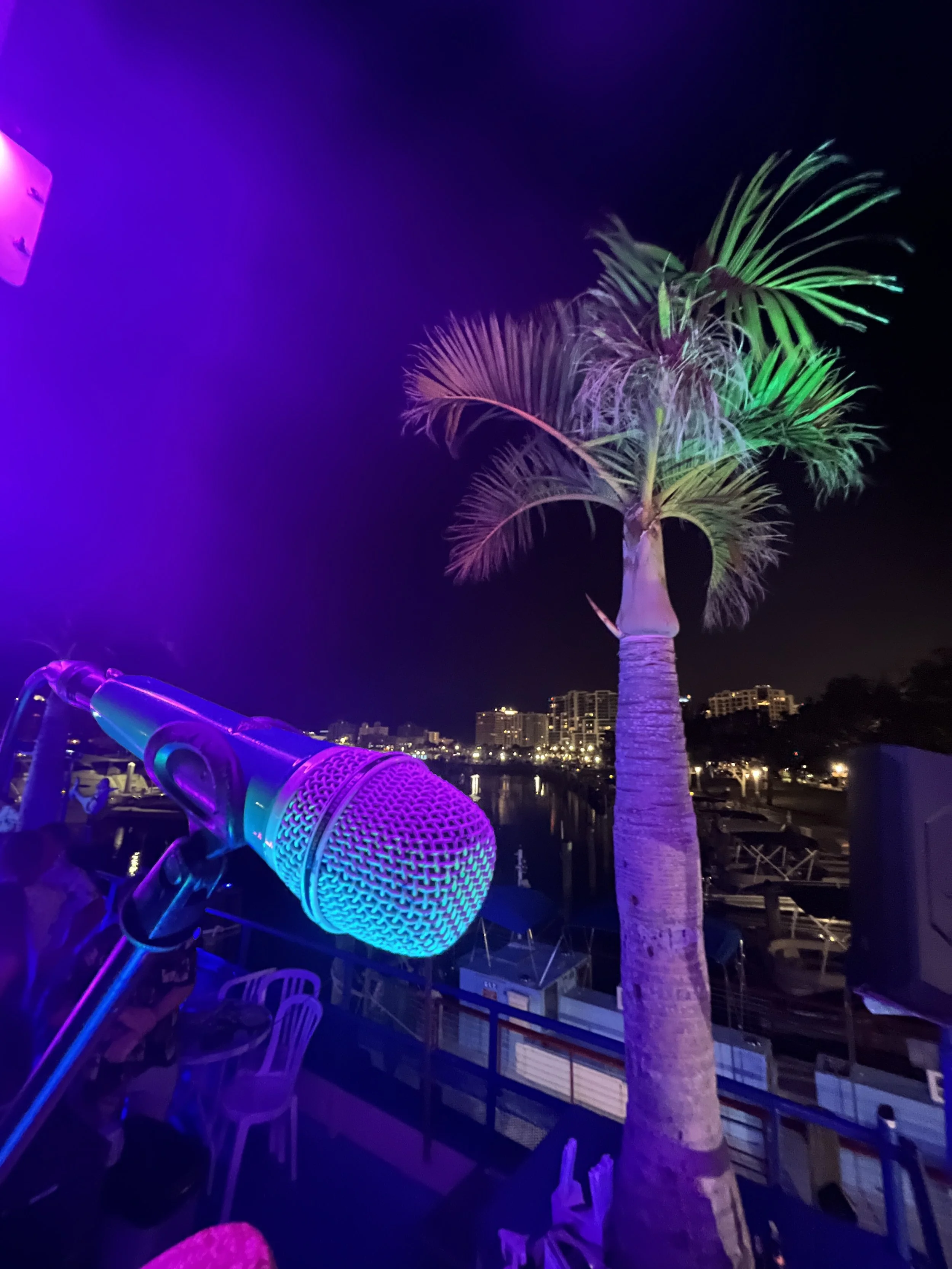 LeBarge Sunset Cruise!