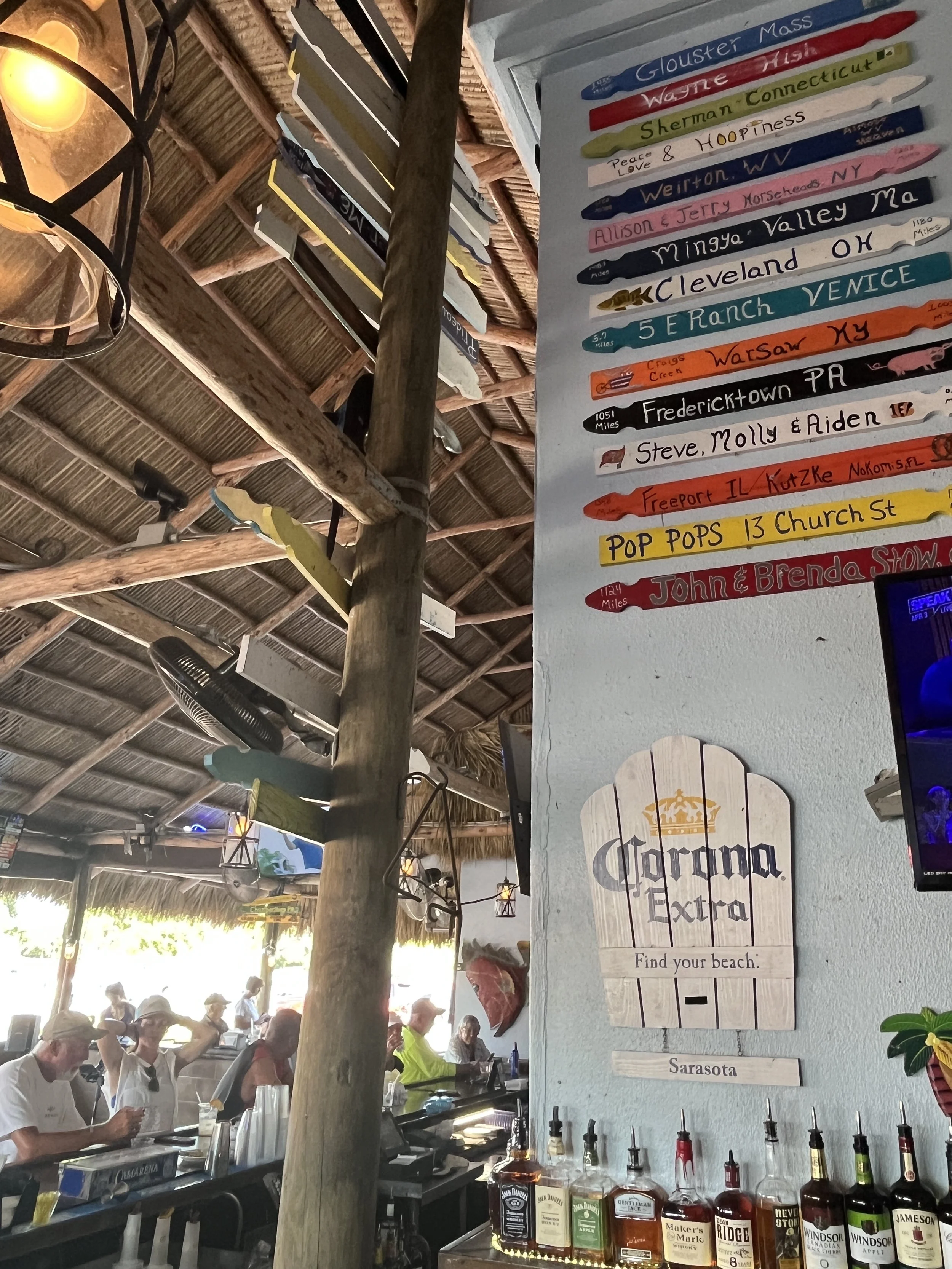 Paradise Grill - Nokomis