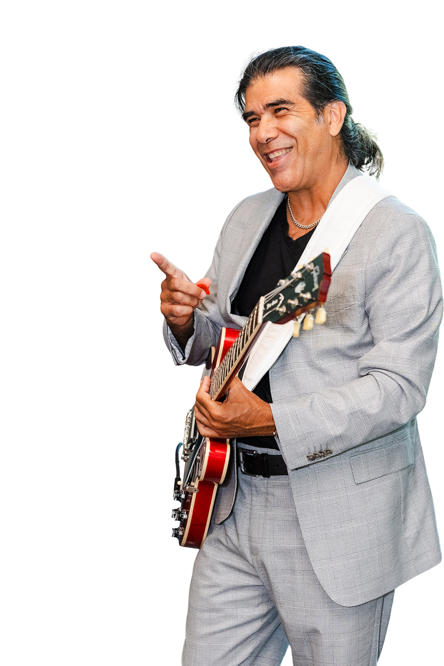 Joe Sax Music