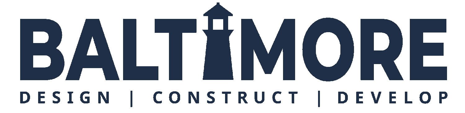Baltimore Constructions