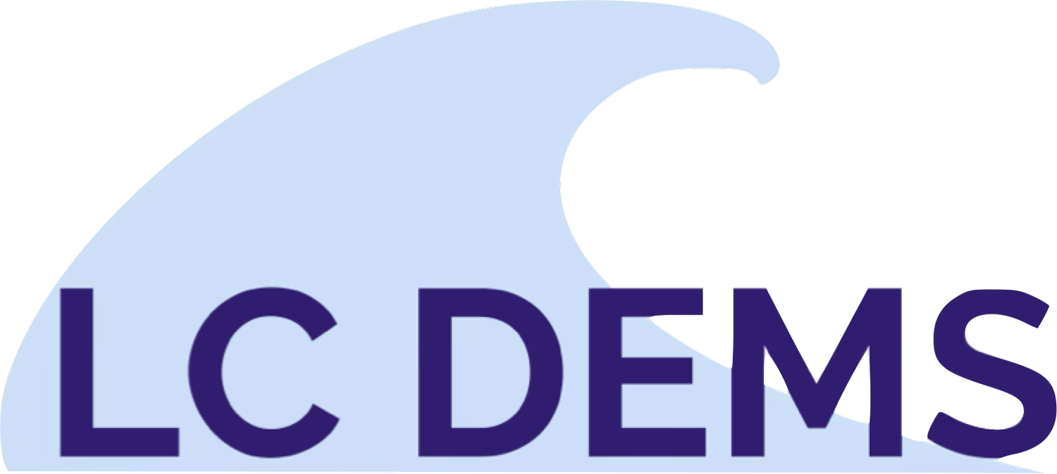 Little Compton Democratic Town Committe