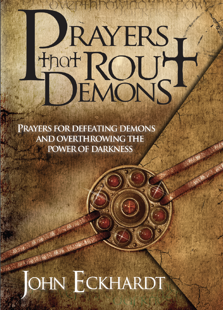 Prayers that Rout Demons