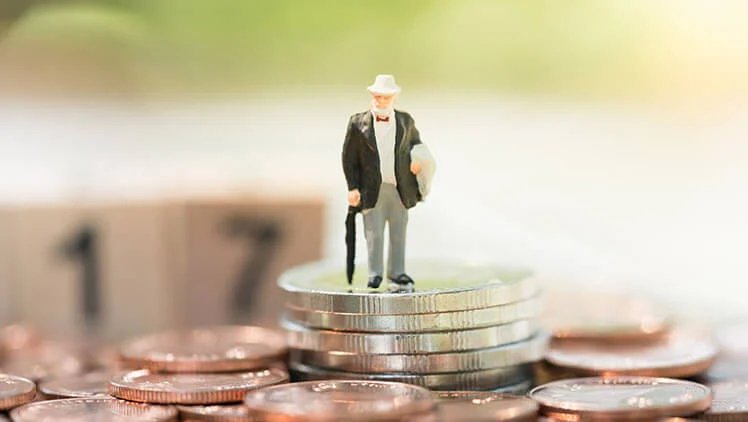 Why Retirement Investing Requires a Different Strategy