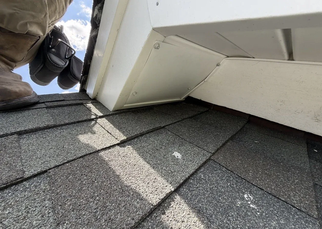 I Found Where an Animal Is Getting Into My House. Should I Seal the Hole Right Now?