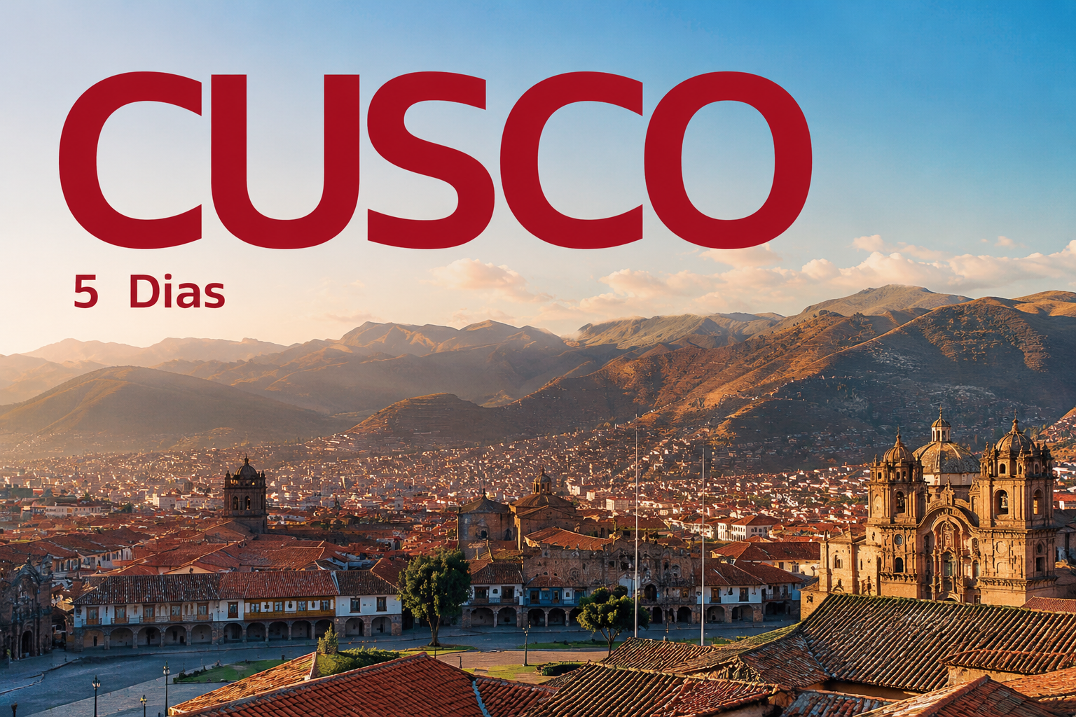 Cusco