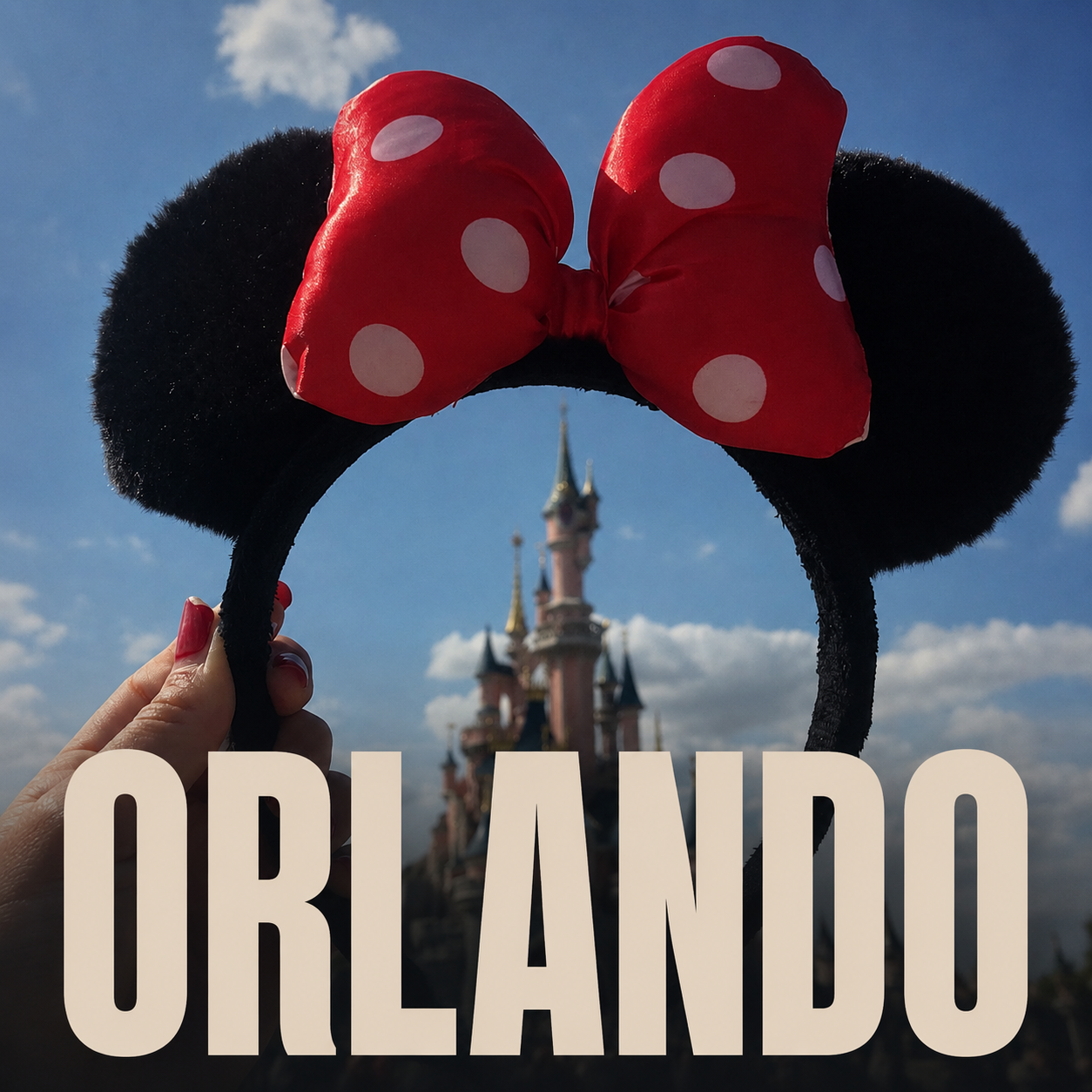 Orlando Para Disfrutar