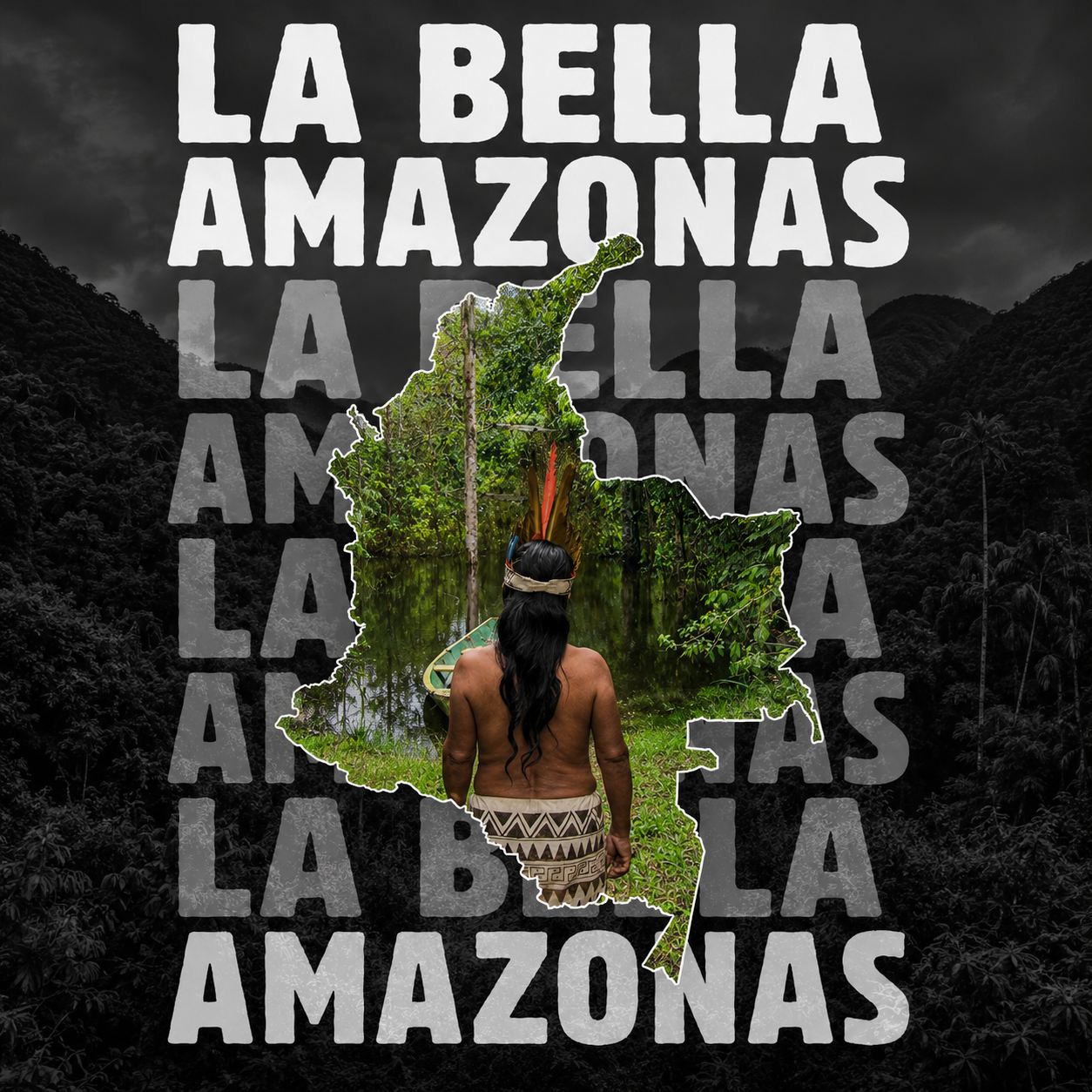La Bella Amazonas