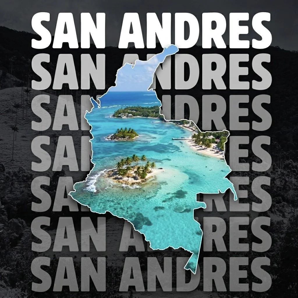 Bloqueos San Andres