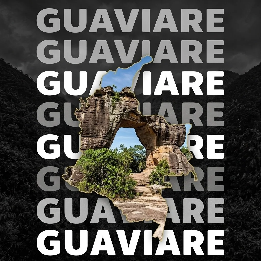 Guaviare