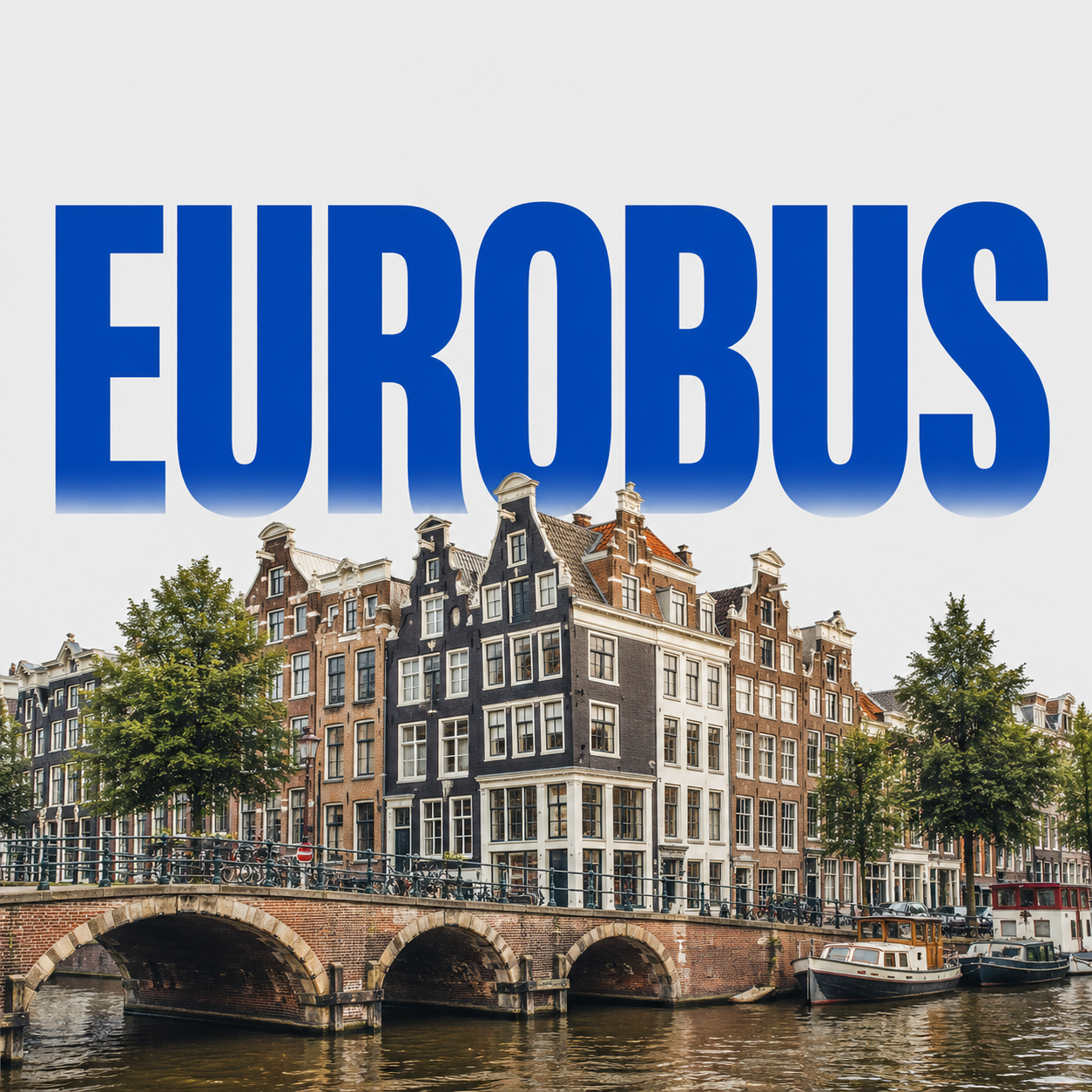 Eurobus