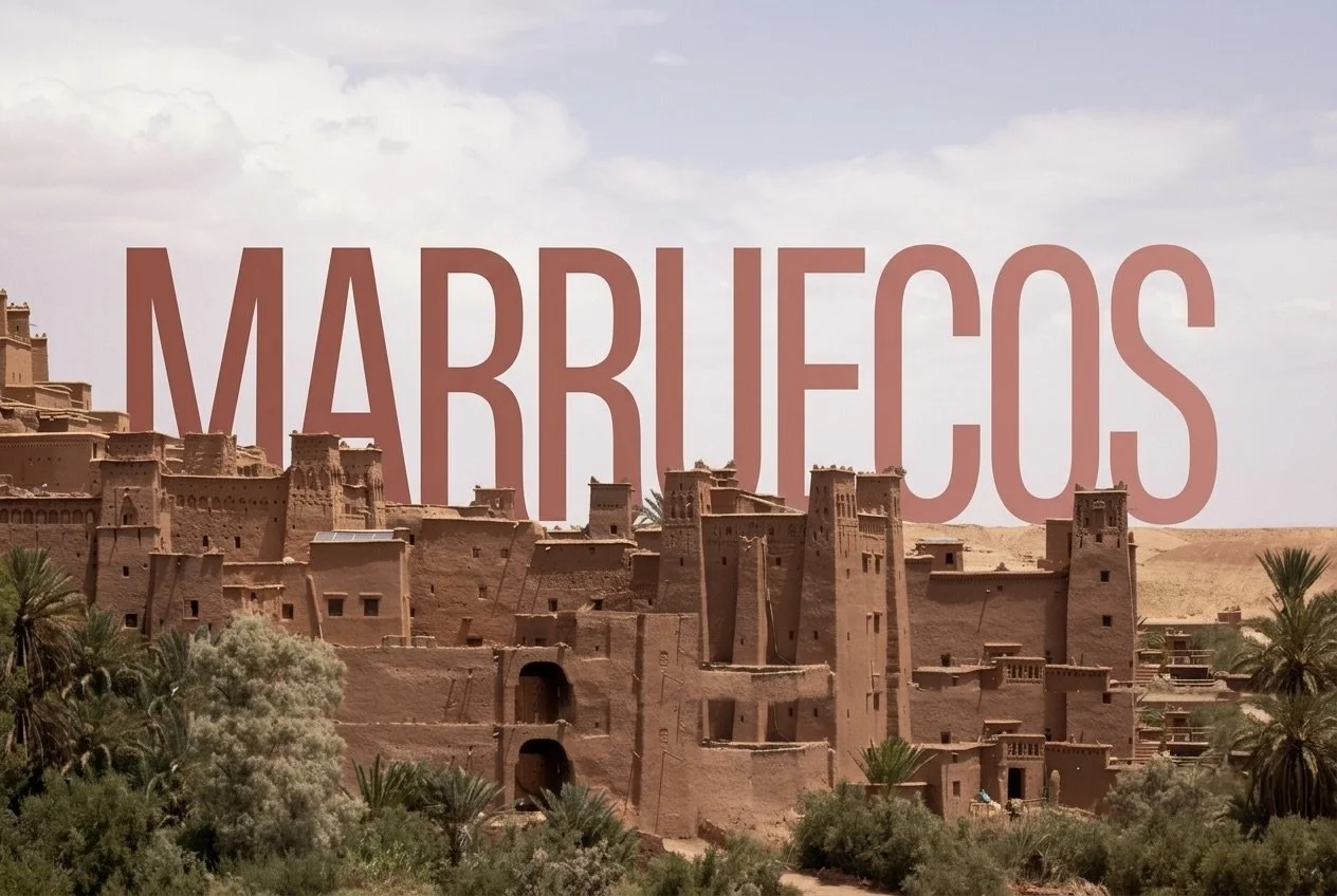 Marruecos