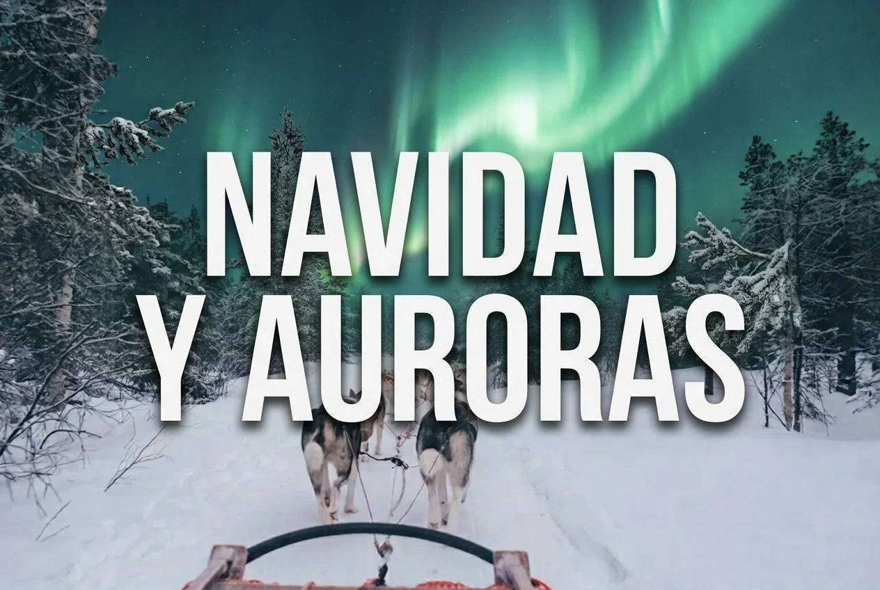 Leyendas de Navidad
