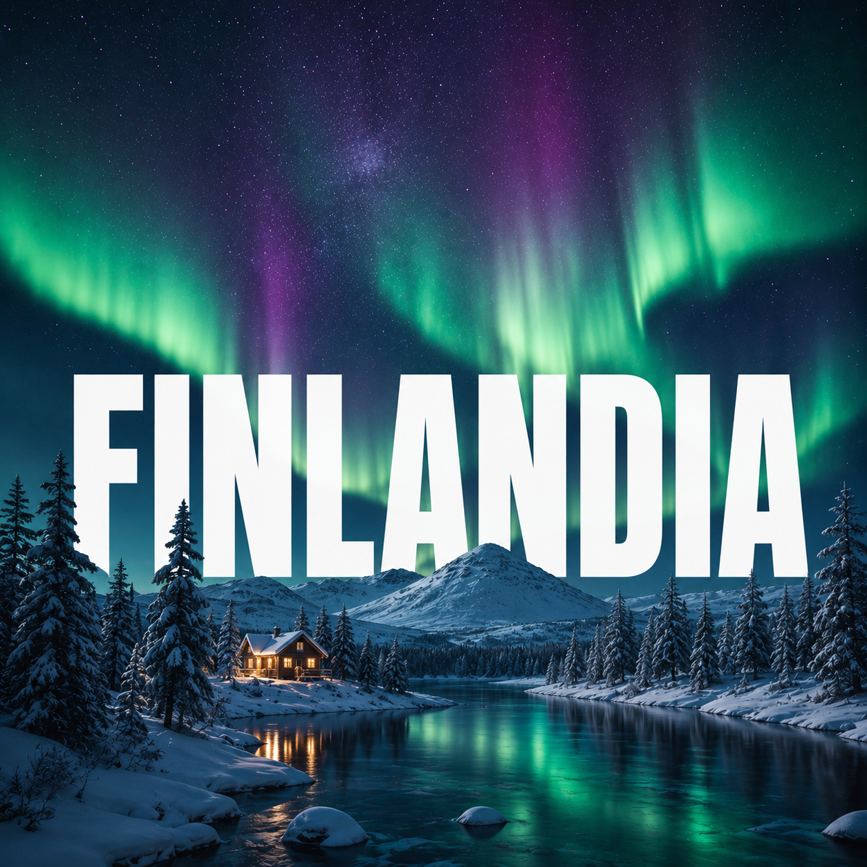 Rovaniemi