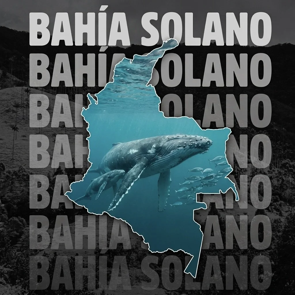 Bahía Solano