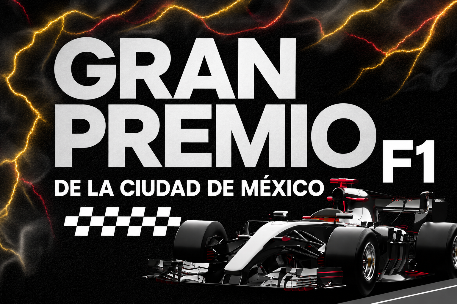 Fórmula 1 México