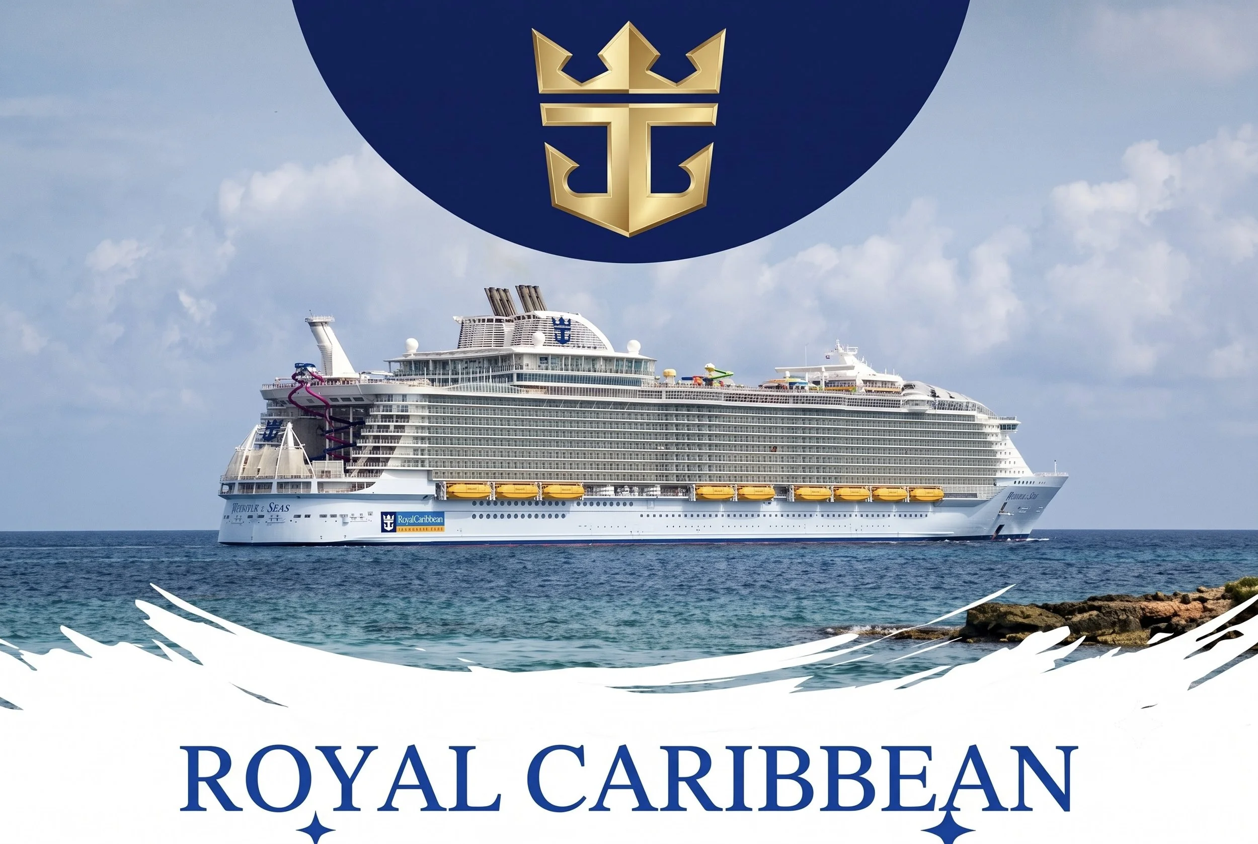 Caribe Sur (Grandeur of the Seas)