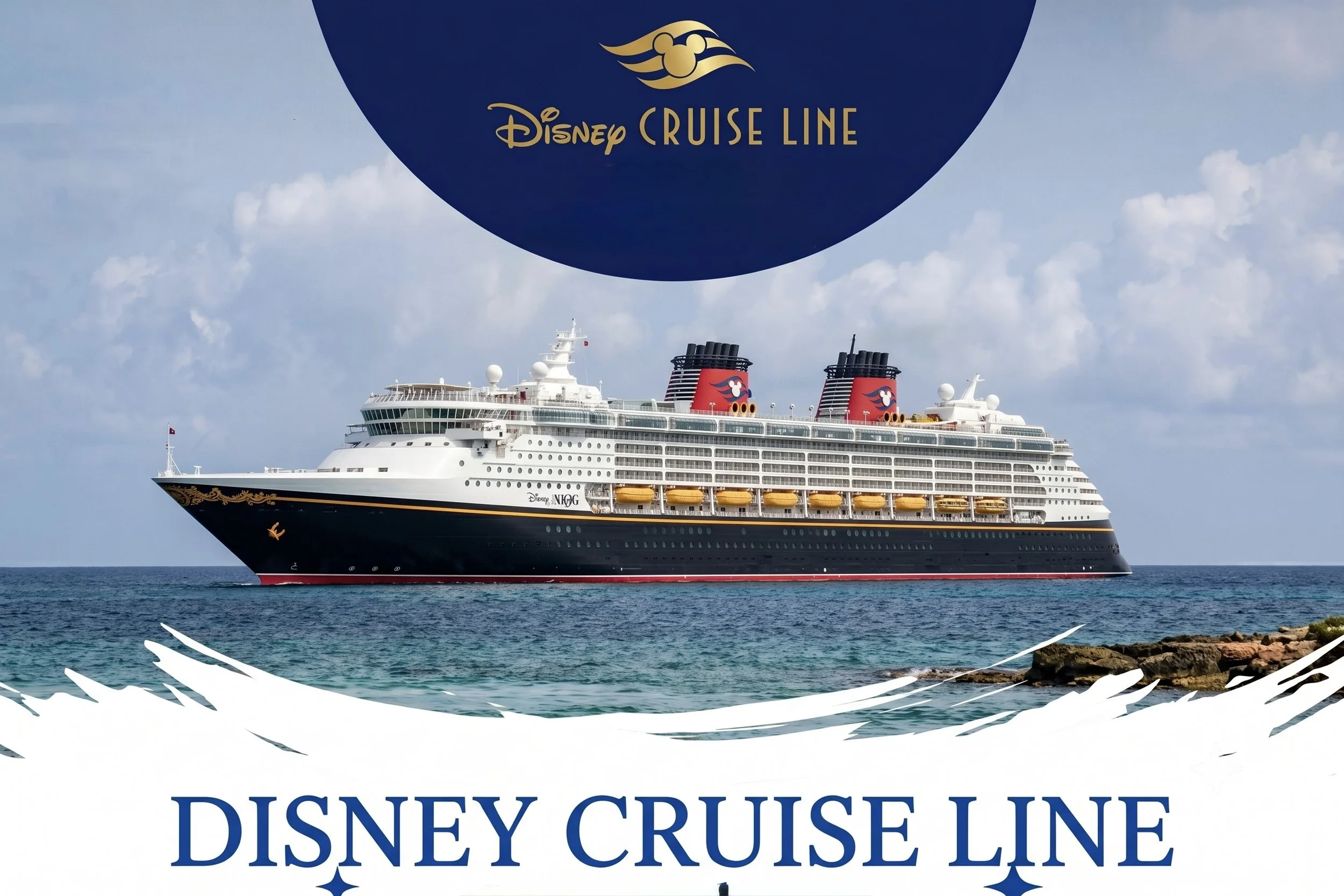 Bahamas (Disney Wish)