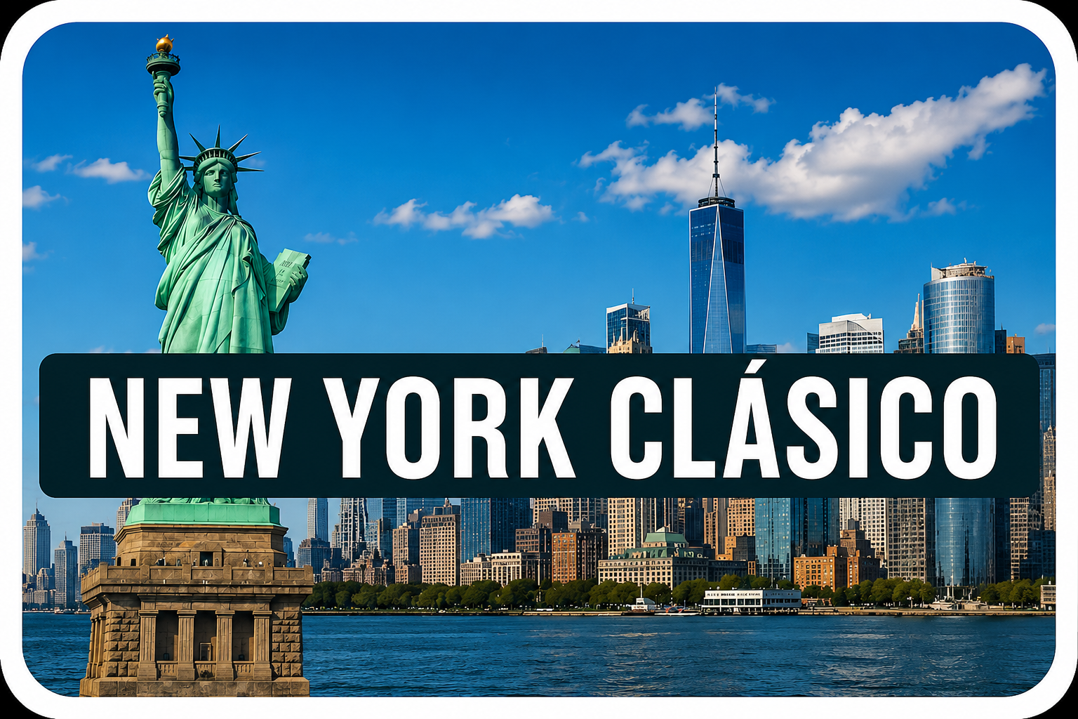 New York Clásico