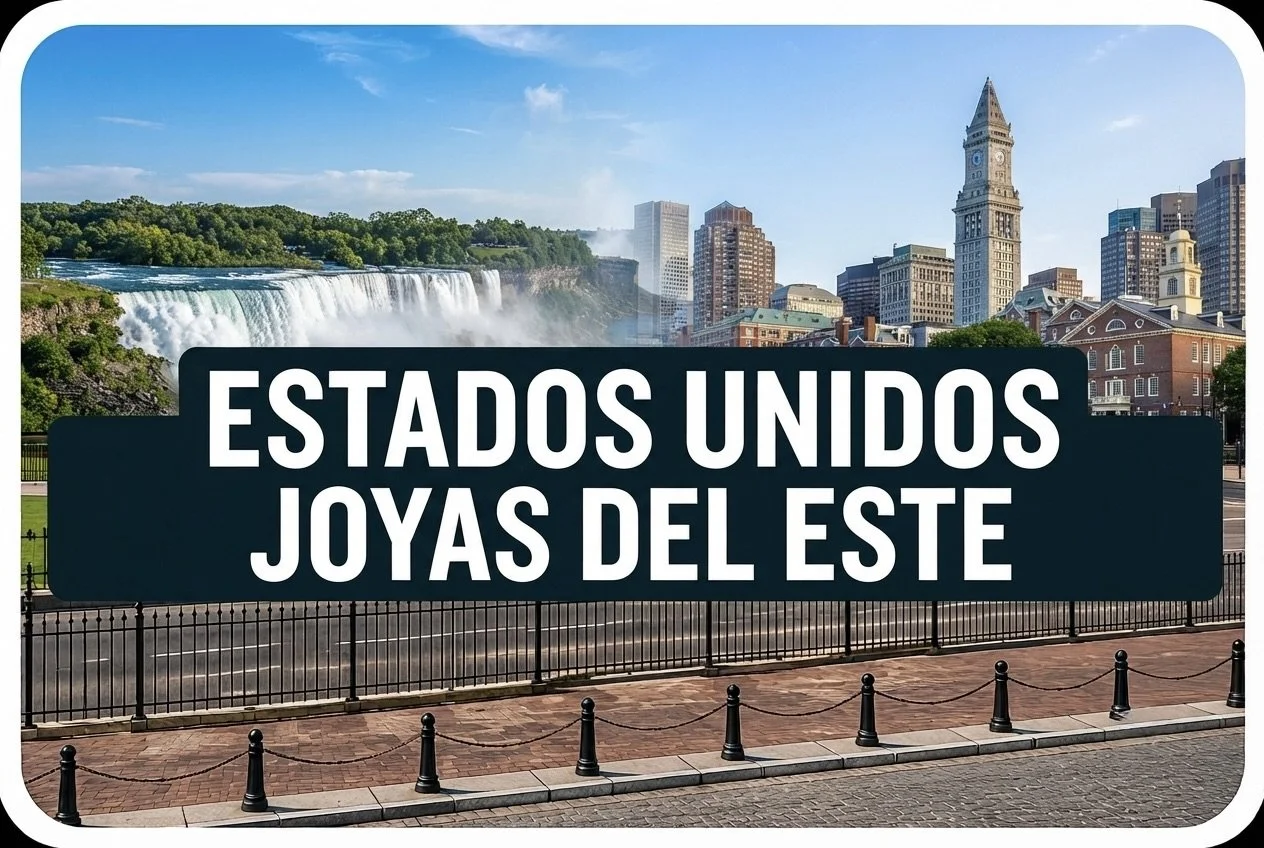 Costa Este - Joyas del Este