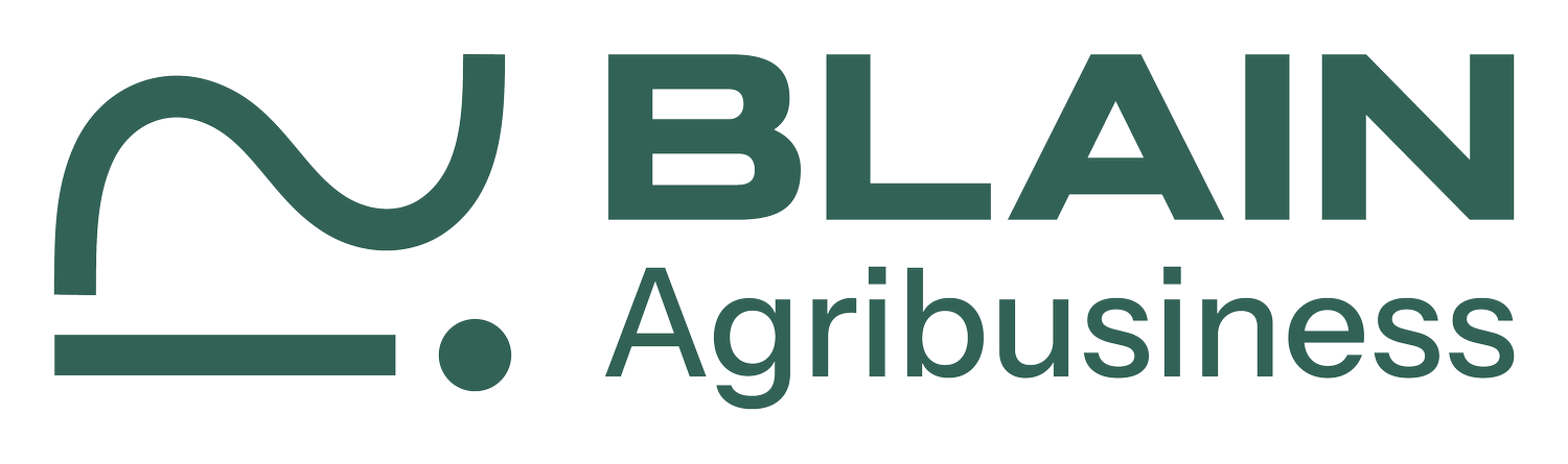 Blain Agribusiness