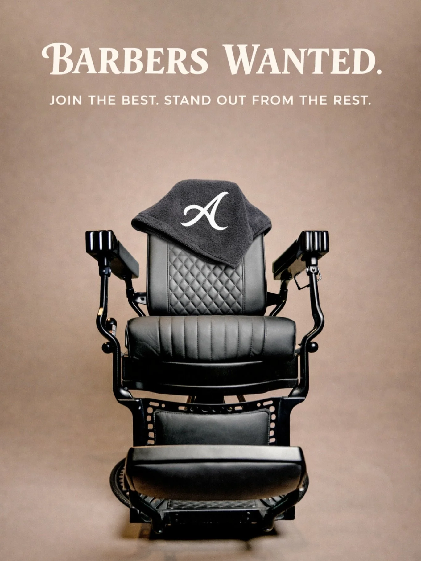 AFILADO Hair &amp; Co. is hiring barbers.

Apply now.

702-886-1009
afiladobrand@gmail.com
@afiladohairco

#AfiladoHairCo #BarbersWanted #LasVegasBarbers #SummerlinBarbers #BarberLife NowHiringBarbers LuxuryBarbershop SharpenYourCraft StandOutFromThe