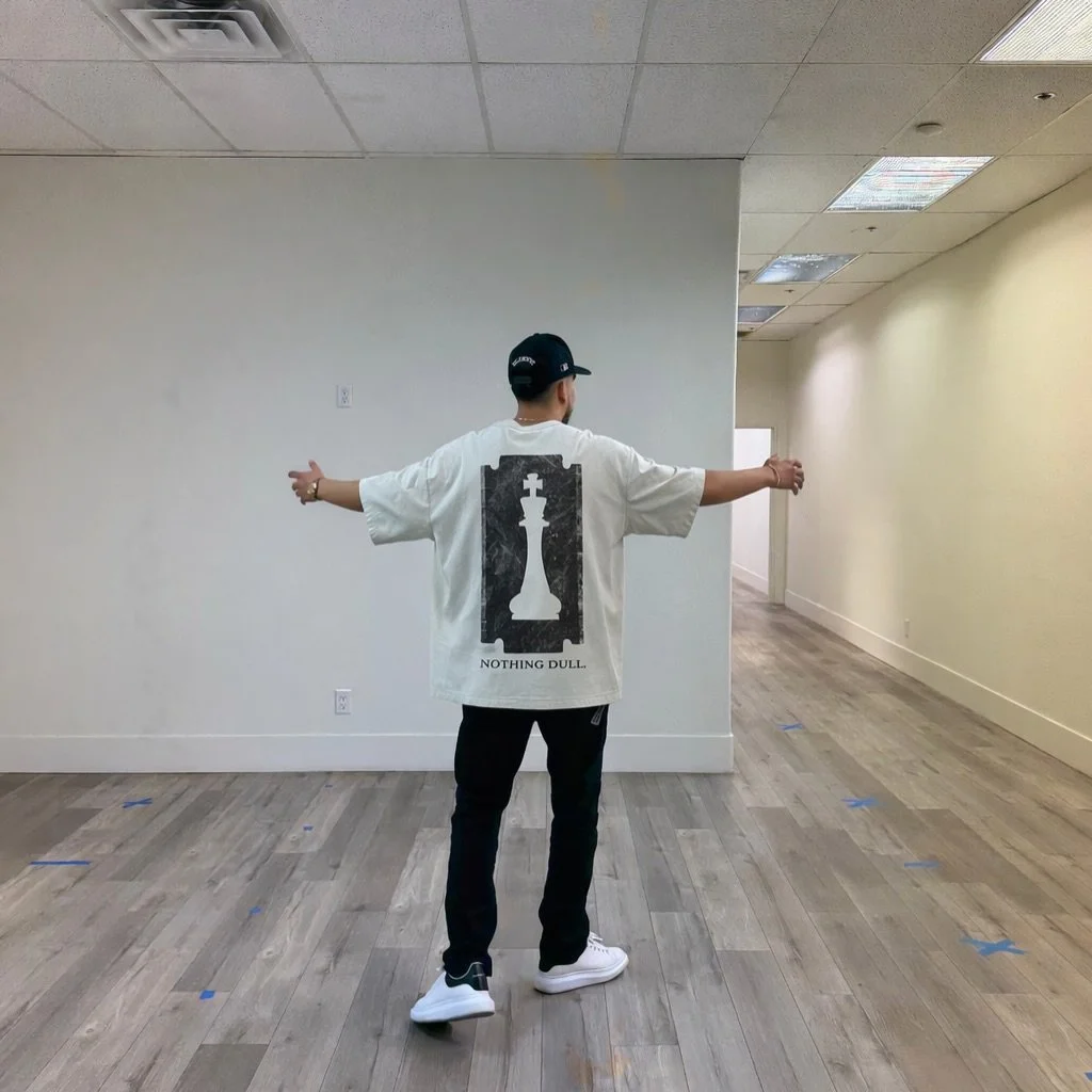 AFILADO
EST. 2026 ♟️