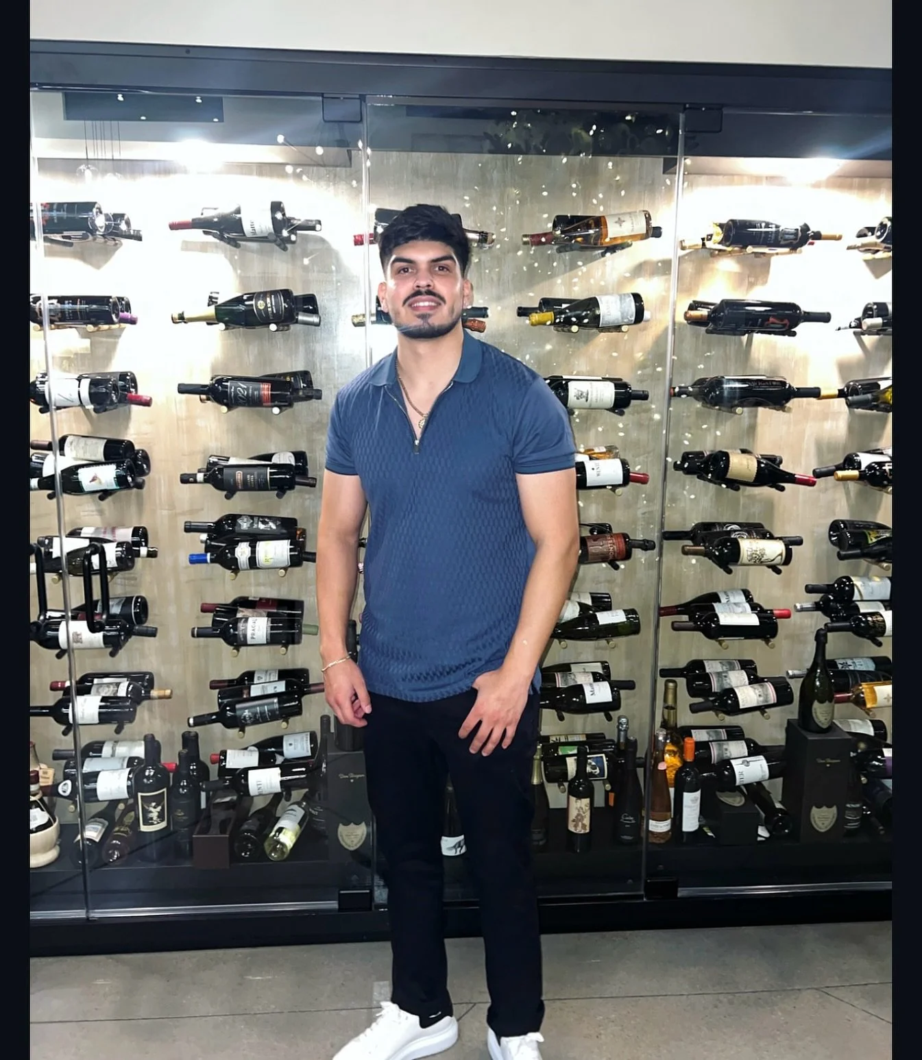 A quarter of a century down, and the best is yet to come! 🎂😎